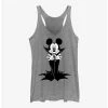 New ⌛ Disney Mickey Mouse Vampire Mickey 👧 Girls Tank 🤩