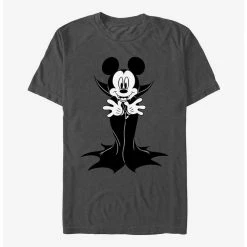 Top 10 🥰 Disney Mickey Mouse Vampire Mickey T-Shirt 💯