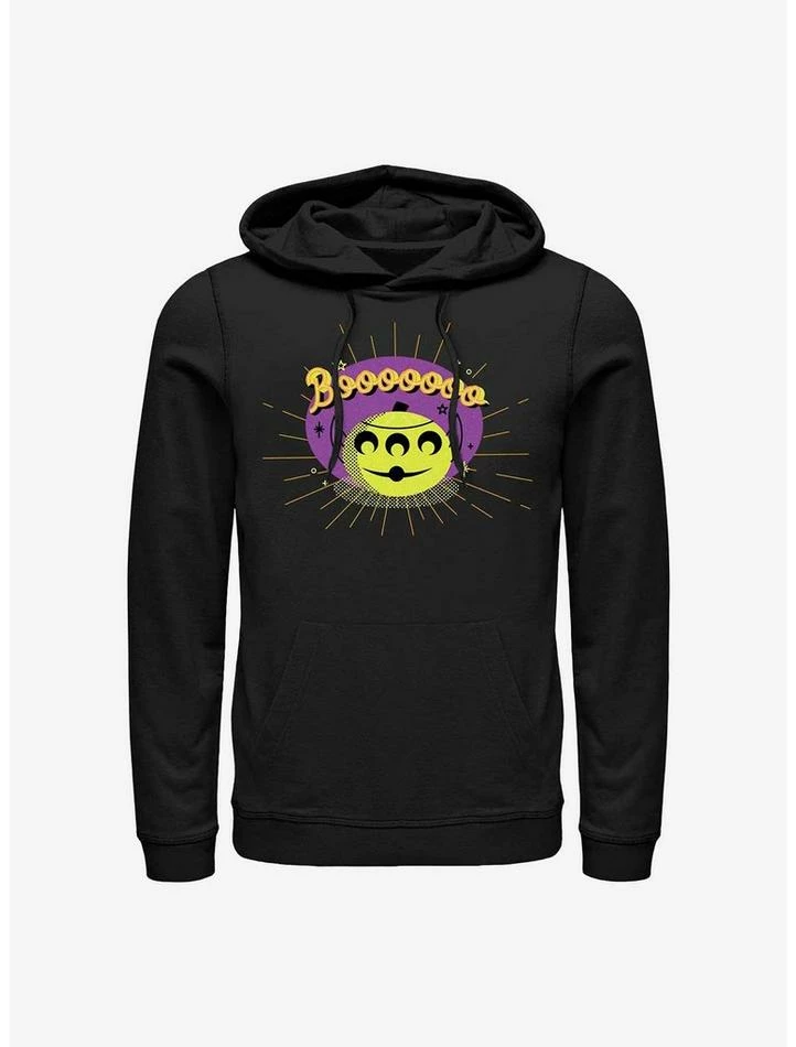 Top 10 🎉 Disney Pixar Toy Story Alien Boo Hoodie 🌟