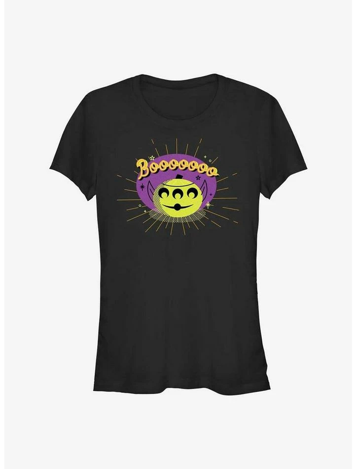 Flash Sale 🔔 Disney Pixar Toy Story Alien Boo 👧 Girls T-Shirt 😍