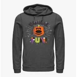 Brand new 😍 Disney Pixar Up Dug's Ghoulish Fun Hoodie 🎁