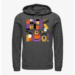 Budget 😀 Disney Pixar Up Eek-A-Boo Hoodie 🌟