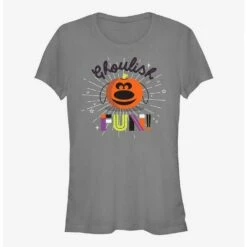 Promo 👍 Disney Pixar Up Dug's Ghoulish Fun 👧 Girls T-Shirt ✨