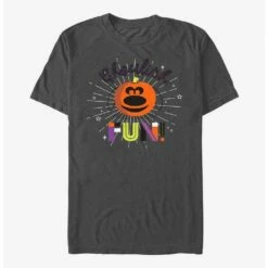Cheapest 🌟 Disney Pixar Up Dug's Ghoulish Fun T-Shirt ⌛