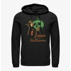 Wholesale 🛒 Disney Villains Queen of 🧛 Halloween Hoodie 😍