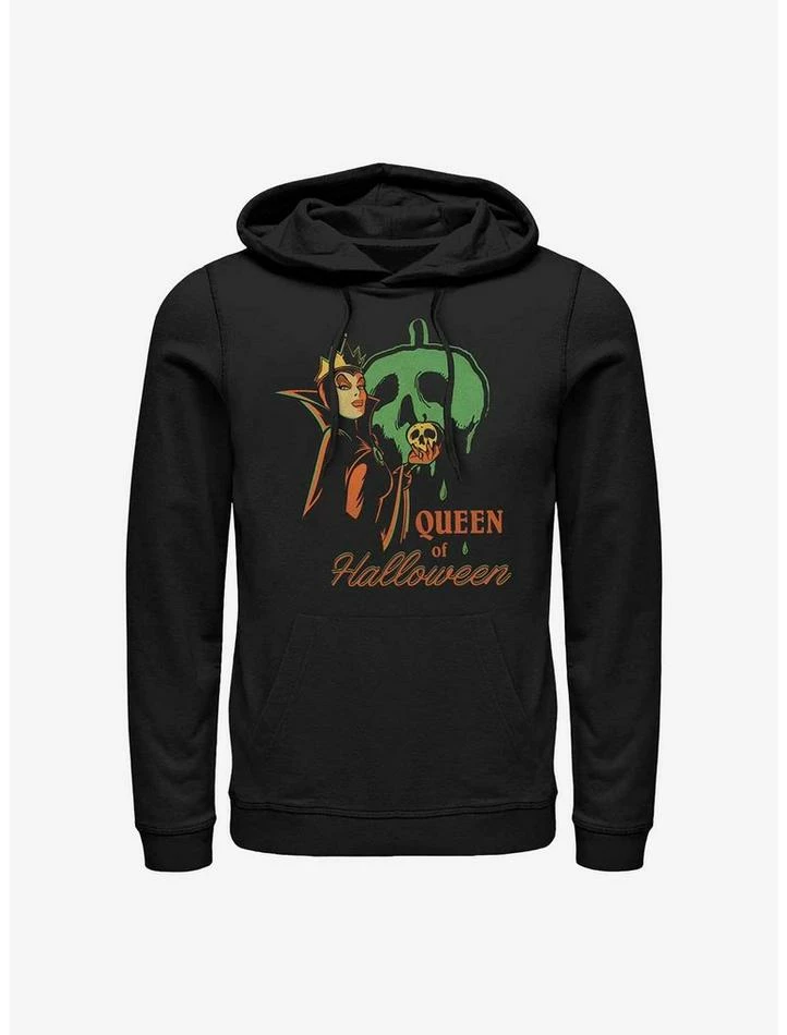 Wholesale ๐ Disney Villains Queen of ๐ง Halloween Hoodie ๐