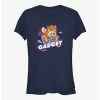 Flash Sale 😍 Disney Chip 'n Dale: Rescue Rangers Gadget 👧 Girls T-Shirt 🌟