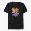 Promo 👍 Disney Chip 'n Dale: Rescue Rangers Gadget Hackwrench T-Shirt 🥰