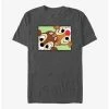 Cheap 🔔 Disney Chip 'n Dale: Rescue Rangers Peek-A-Boo T-Shirt 🔔
