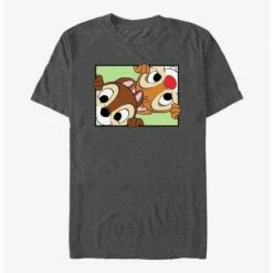 Cheap 🔔 Disney Chip 'n Dale: Rescue Rangers Peek-A-Boo T-Shirt 🔔