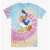 Best reviews of ✨ Disney Donald Duck Mad Donald Tie Dye T-Shirt 🧨