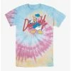 Best deal 💯 Disney Donald Duck Signature Donald Tie Dye T-Shirt ✨