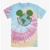 Buy ✔️ Disney Mickey Mouse Be Kind To Our Planet Tie Dye T-Shirt 👏
