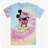 Wholesale 👏 Disney Mickey Mouse Classic Mickey Tie Dye T-Shirt 💯
