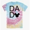 Wholesale 🛒 Disney Mickey Mouse Dad Mouse Tie Dye T-Shirt ✔️