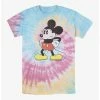 Top 10 👍 Disney Mickey Mouse Mightiest Mouse Tie Dye T-Shirt 👍