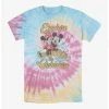 Wholesale 👍 Disney Mickey Mouse Explore The Outdoors Tie Dye T-Shirt 🌟
