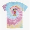 Best Pirce 🔔 Disney Mickey Mouse Retro Mickey Tie Dye T-Shirt 🌟