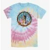 Best deal 💯 Disney Pocahontas Follow Your Path Tie Dye T-Shirt ⌛