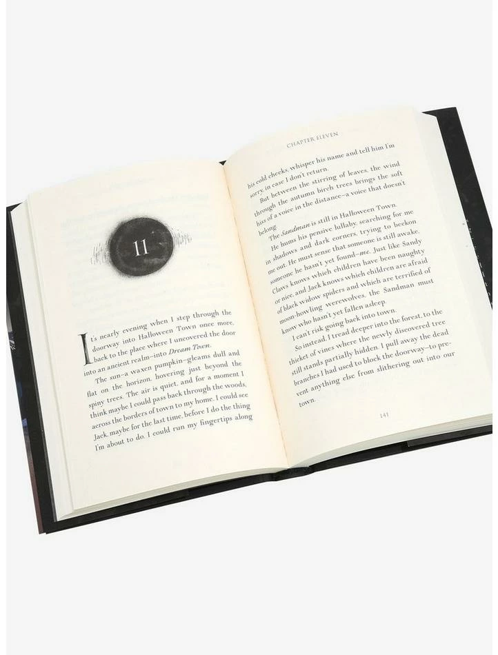 Budget 👏 Long Live the Pumpkin Queen: Tim Burton's The Nightmare Before 🎄 Christmas Book 👍 - Image 2