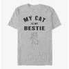 Best reviews of 🤩 Disney The AristoCats Marie Is My Bestie T-Shirt 👏