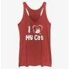 Discount ⭐ Disney Pixar Big Hero 6 Love My Cat 👧 Girls Tank 😀