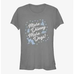 Top 10 🥰 Disney Channel More 🦮 Dogs 👧 Girls T-Shirt 🥰
