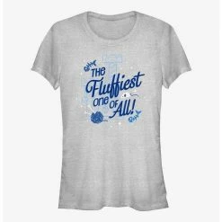 Best deal 🔥 Disney Channel The Fluffiest One 👧 Girls T-Shirt 😍