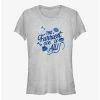 Coupon 🎉 Disney Channel The Furriest One 👧 Girls T-Shirt ❤️