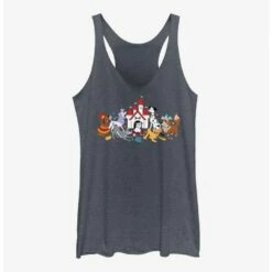 Best reviews of ✔️ Disney Channel 🐕 Dog Playground 👧 Girls Tank 🛒