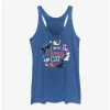 Brand new ✨ Disney Channel I Love Disney Cats 👧 Girls Tank 👏