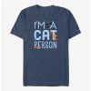 Top 10 ❤️ Disney Channel Cat Person T-Shirt 🎁