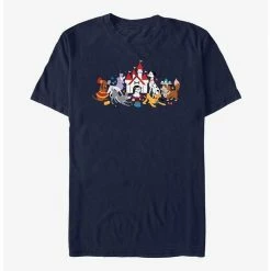 Flash Sale 🌟 Disney Channel 🦮 Dog Playground T-Shirt ❤️