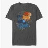 Top 10 😉 Disney Lady and the Tramp Walk In The Park T-Shirt 🔔