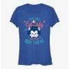 Top 10 👏 Disney Pinocchio Cat Lady 👧 Girls T-Shirt 🤩