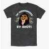 Cheap ⭐ Disney The Lion King Surly Scar Mineral Wash T-Shirt 😍