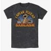 Best deal 🎉 Disney The Lion King Timon Fluent Sarcasm Mineral Wash T-Shirt 👍