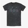 Cheap ✔️ Disney Pixar Toy Story Alien Galaxy Mineral Wash T-Shirt 😀