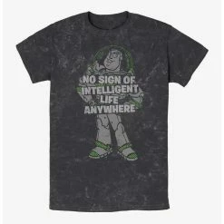 Top 10 😉 Disney Pixar Toy Story Buzzin' Mineral Wash T-Shirt 👍