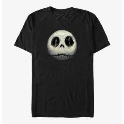 Top 10 😉 Disney The Nightmare Before ❄ Christmas Jack and Sally In My Head T-Shirt ⭐