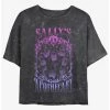 Best reviews of ❤️ Disney The Nightmare Before 🔔 Christmas Sally's Apothecary Mineral Wash 👧 Girls Crop T-Shirt 🌟