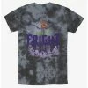 Best Sale 🔥 Disney The Nightmare Before 🎅 Christmas King of Fright Tie-Dye T-Shirt 🥰