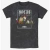 Wholesale 🔥 Disney Hocus Pocus The Sanderson Sisters Mineral Wash T-Shirt ✨