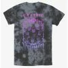 Cheap 🤩 Disney The Nightmare Before 🎄 Christmas Sally's Apothecary Tie-Dye T-Shirt 🌟