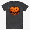 Coupon 🛒 Disney The Nightmare Before 🔔 Christmas Pumpkin King Mineral Wash T-Shirt 🌟