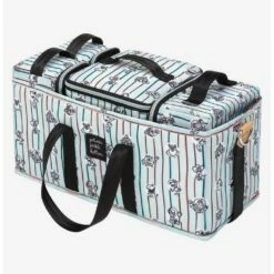 Outlet 🧨 Petunia Pickle Bottom Disney Pixar Playday Inter-Mix System Deluxe Kit Bag Set 💯