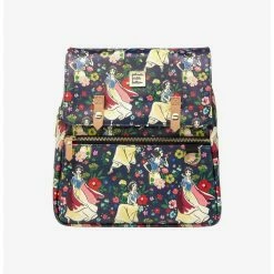 Wholesale 😀 Petunia Pickle Bottom Disney Snow White's Enchanted Forest Mini Meta 🎒 Backpack ⌛