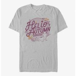 Promo 🔔 Disney Frozen 2 Bruni Autumn T-Shirt 🛒