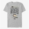 Best Pirce 😀 Disney Hocus Pocus Bunch of Hocus Pocus T-Shirt 🔥