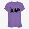 Hot Sale 🎉 Disney Mickey Mouse Big Boo Mickey 👧 Girls T-Shirt 👏